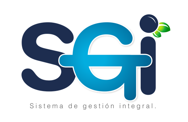 SGi — Sistema de Gestión Integral